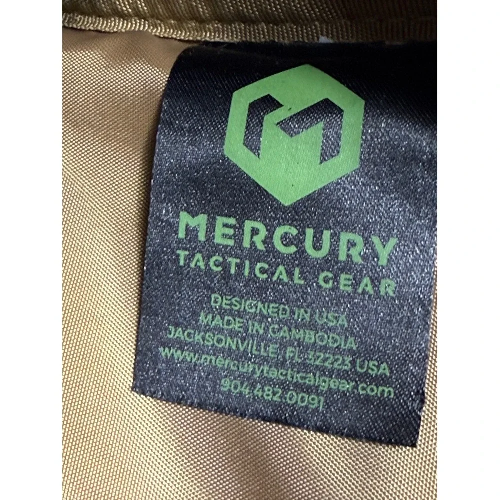 Mercury Tactical Gear mercury tactical
